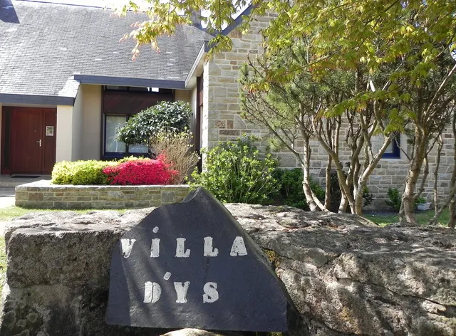 Villa d'Ys