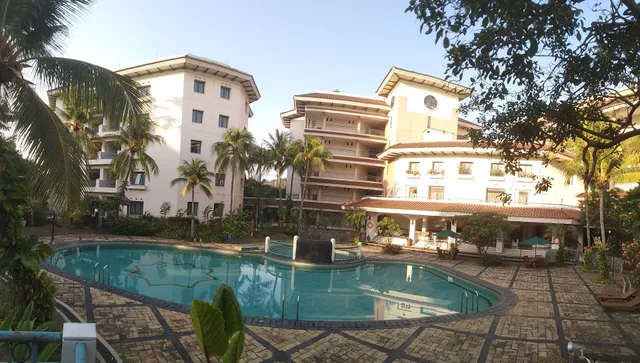 WA 082279245244Service Apartment By Arkadia