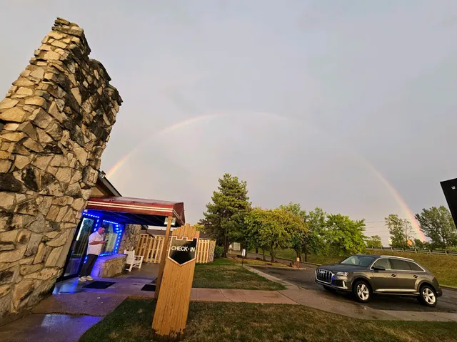 Knights Inn Rossford