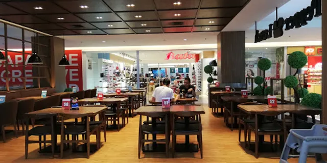 Pepper Lunch Big Mall Samarinda