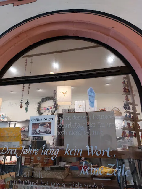 Sarang(Bingsu-Eis,Bubble tea)