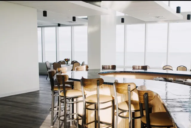 The Venue At Newport Shores