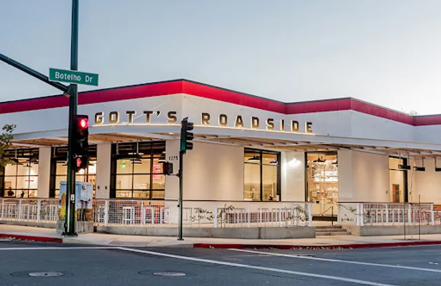 Gott's Walnut Creek