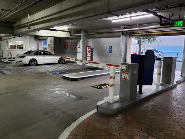 Modern Parking, Inc.