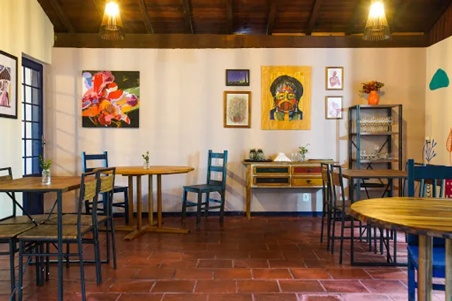 Dona Linda Restaurante