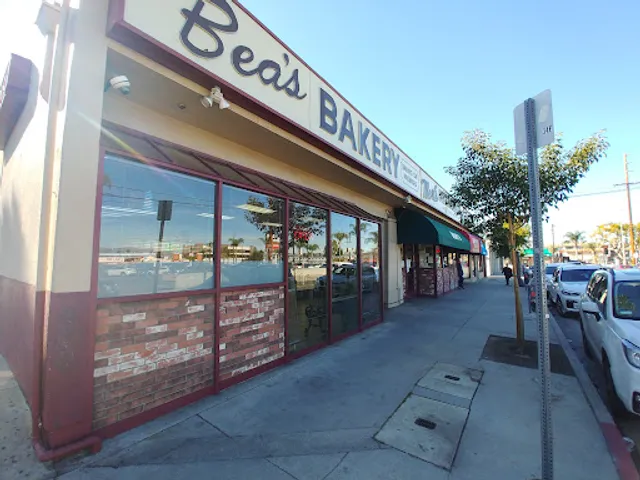 Bea's Bakery