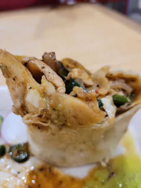 La Fábrica de Chilaquiles Pitillal