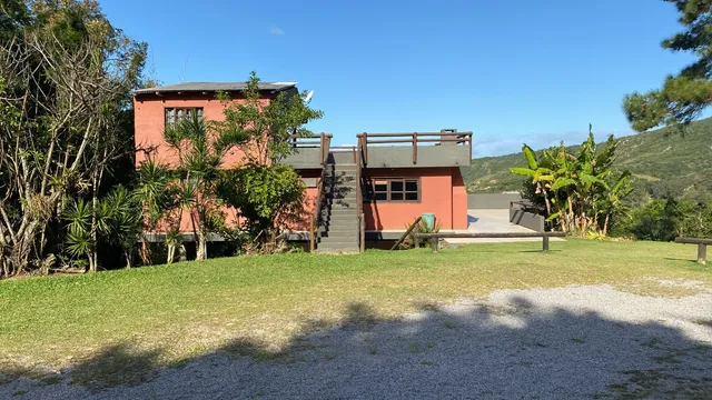 Pousada Terra Linda Village