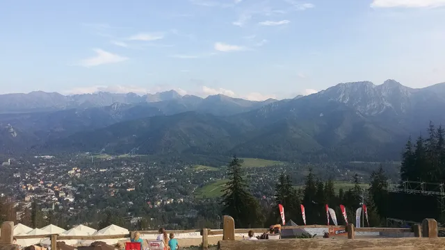 Apartament13 - Zakopane