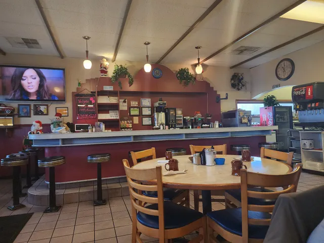 Wittenberg Family Restaurant
