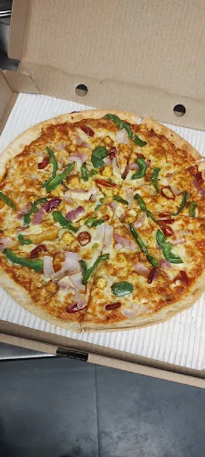 Pizza Hut | Sector 15, Faridabad