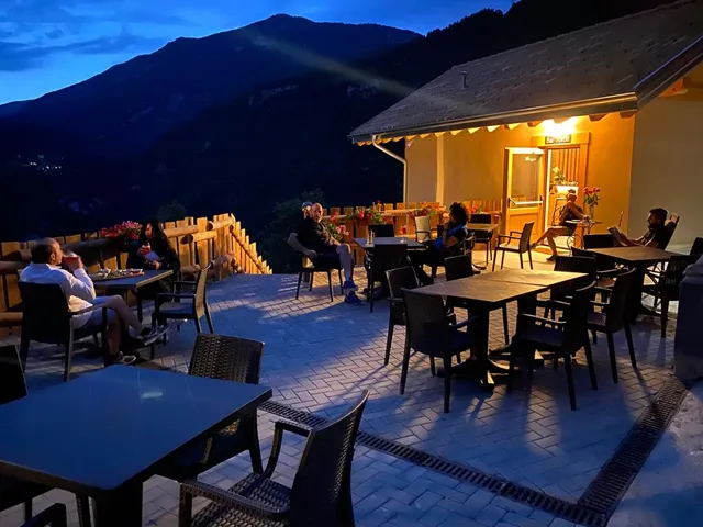 Chalet Torcel Affittacamere