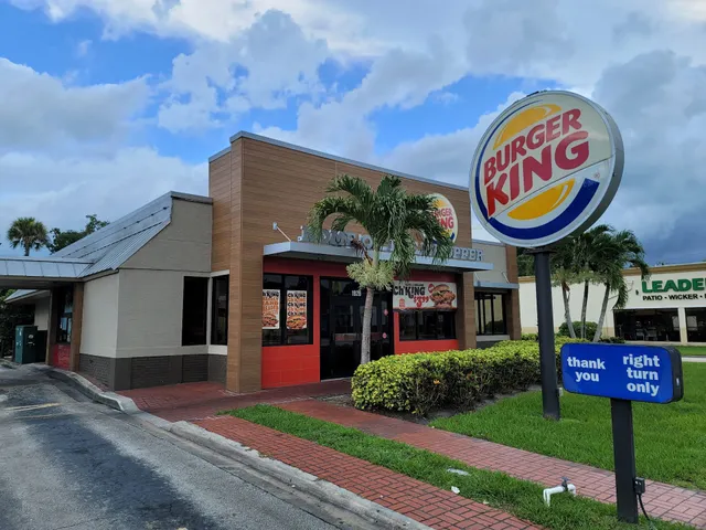 Burger King