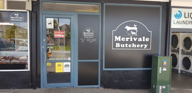 Merivale Butchery