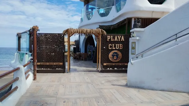 Playa Club by Monkey