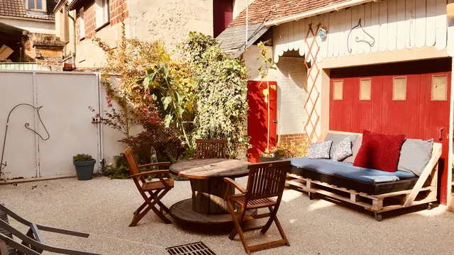 Chambres D'hôtes Le 42