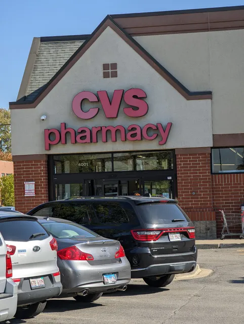 CVS