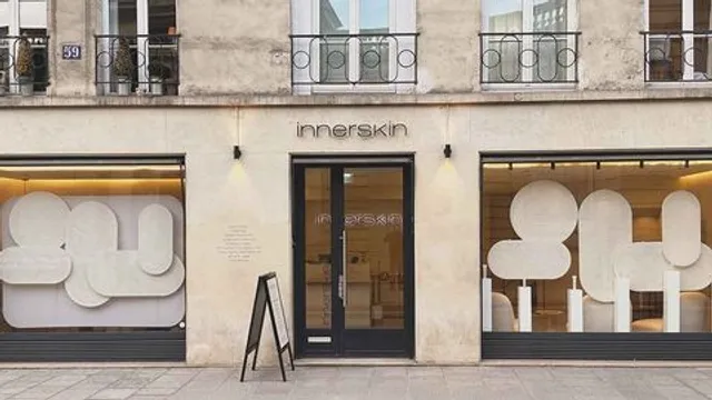 Innerskin Paris - Marais | Centre d'esthétique médicale