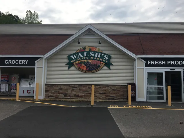 Walsh's Market