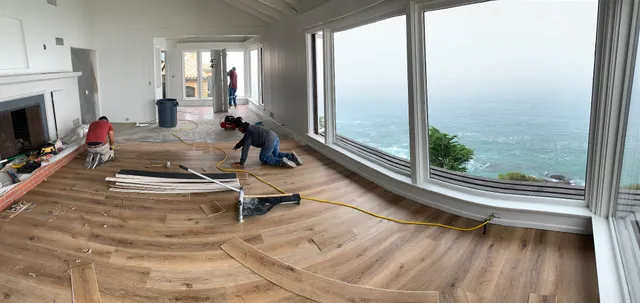 Laguna Flooring & Home Decor