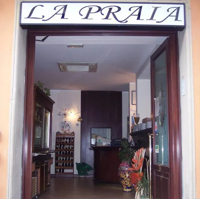 La Praia