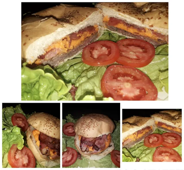 Lanchonete Do Marreco