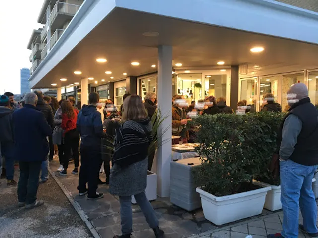 Bar gelateria Zum Zum