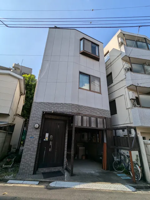 Tokyo Ui Guest house (Tokyo Hostel)