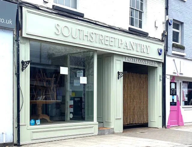 South Street Pantry