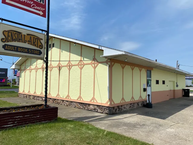 Northern Pleasures Escanaba