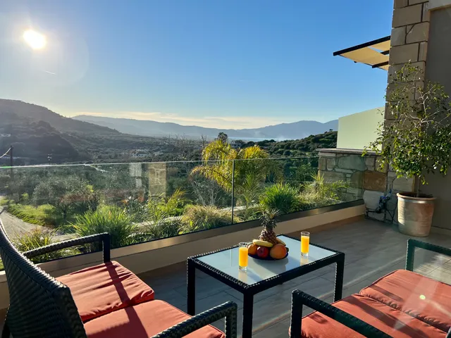 Effrosini Homes | Kissamos, Chania