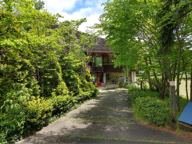 神戸三田アウトドアビレッジTEMIL