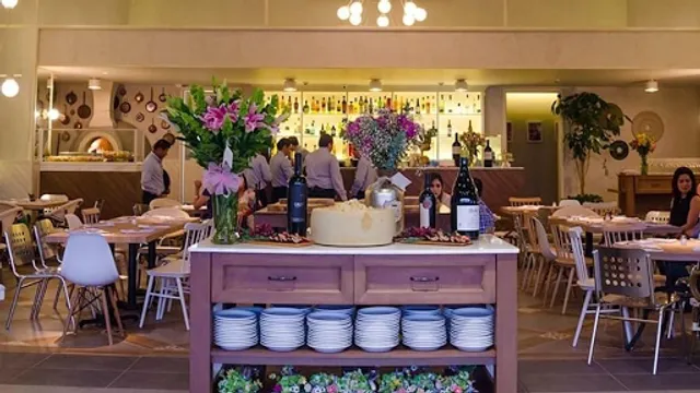 Assaggio Italian Cuisine