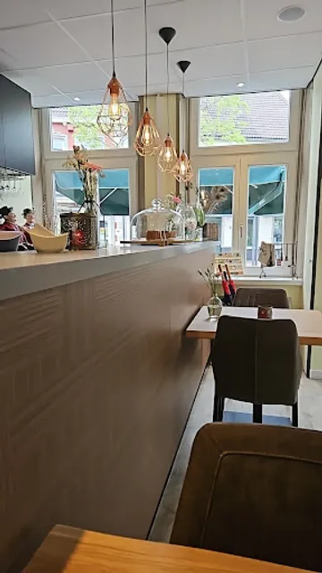 Gasterij de Heerlijckheid