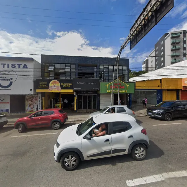 Sabor Dicasa Restaurante