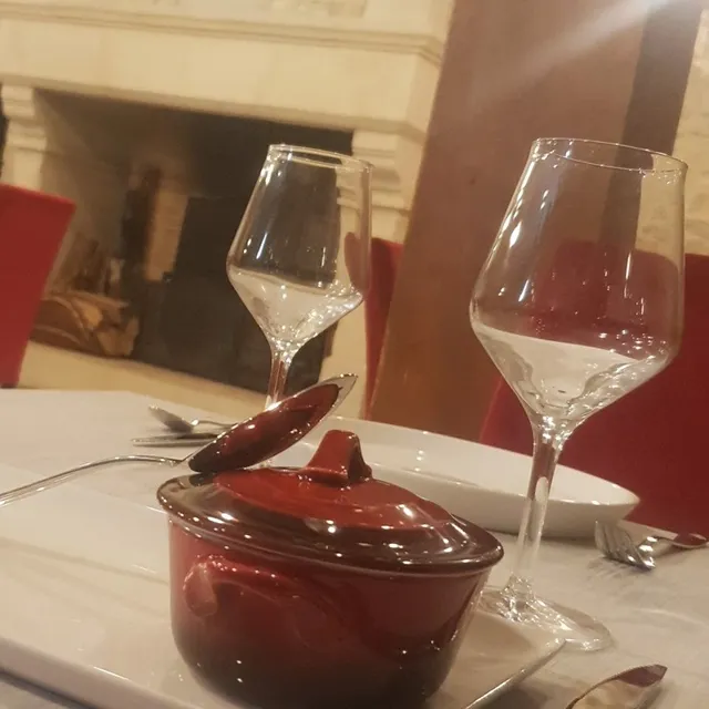 Hôtel Restaurant Le Prioula