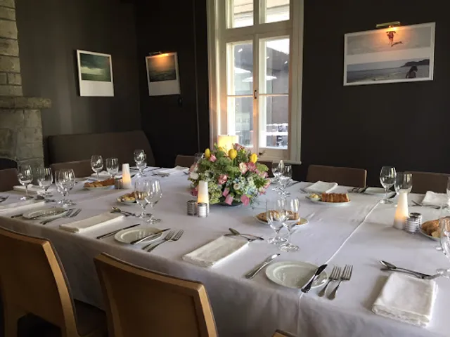 Chez Truchon - Auberge & Bistro