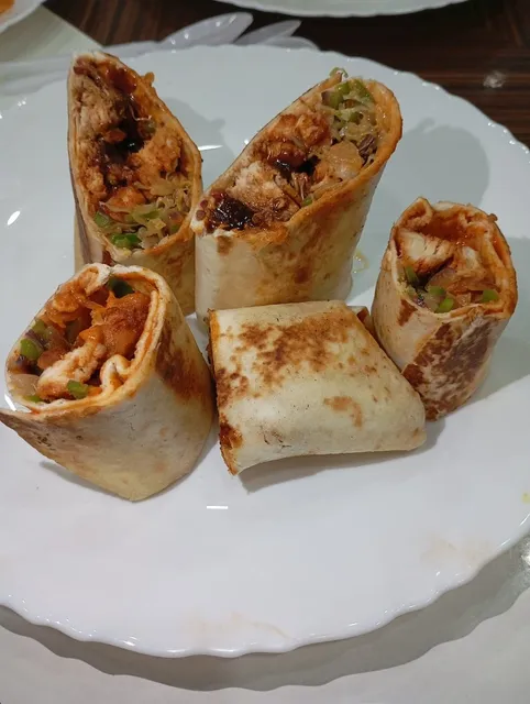 ROLL MAMA BALLYGUNGE