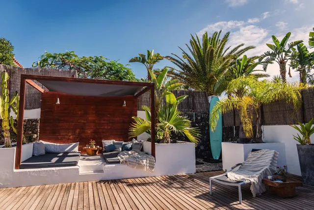 Line up Kite & Surf Camp