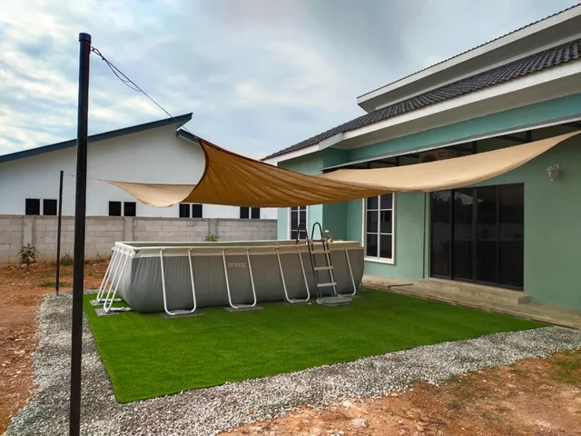 SEMANIS Homestay Meru Klang