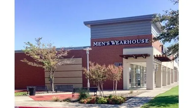 Men's Wearhouse