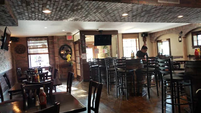 D'Carbon Bar & Grill