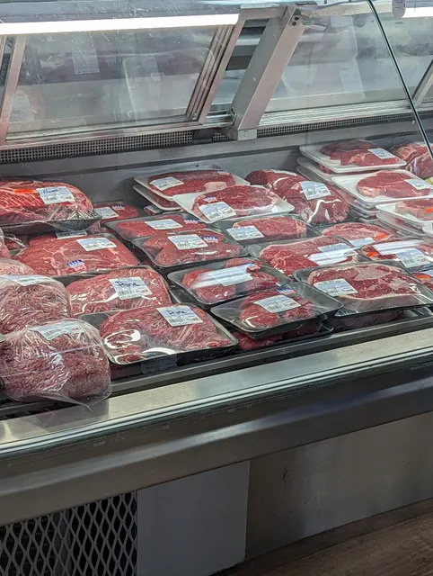 Hoelscher Meats Hamburg