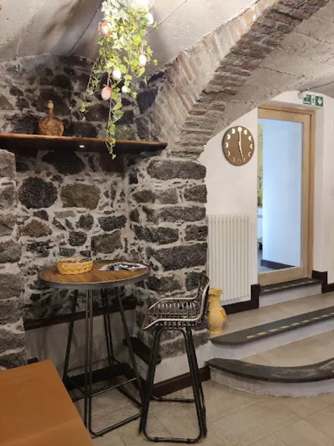 A Cisterna - Trattoria