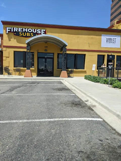 Firehouse Subs Union One