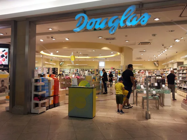 Parfümerie Douglas Berlin