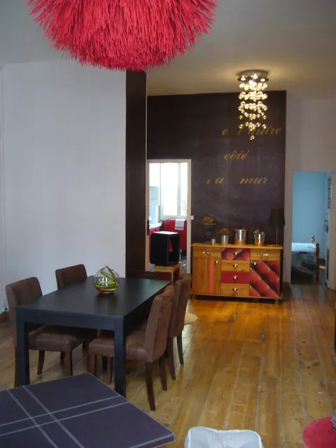 Appartements charmants Toulouse