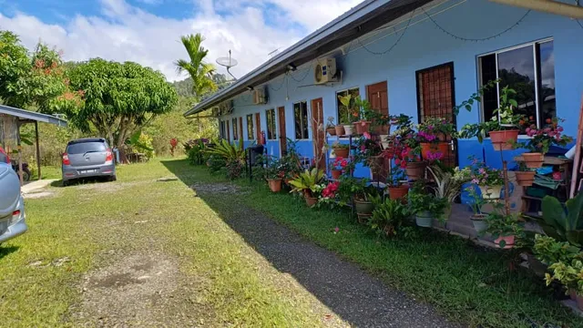 OYO Home 90344 Dropby Cabin