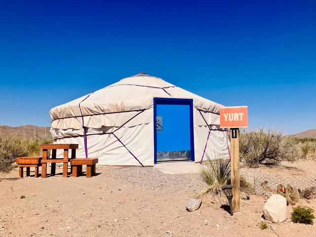 Gleatherland Ranch / Campground