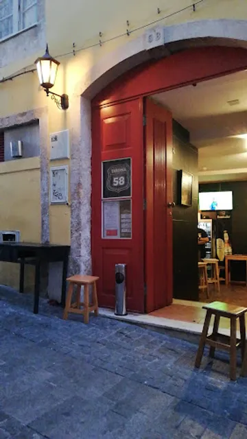 Taberna 58